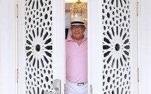 Doanh nhân Hoàng Khải đắc lợi nhờ mặt bằng 'hậu' Parkson tăng giá gấp 3