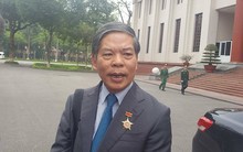 Nguyên Bộ trưởng: Tôi sẵn sàng nhận trách nhiệm trước Đảng và nhân dân