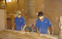 Xuất khẩu gỗ 2017 sẽ đạt 7,5 tỷ USD