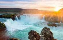 Những điều ít ai biết về Iceland: Từ một quốc đảo nhỏ bé sống bằng nghề cá, trở thành nền kinh tế thịnh vượng và yên bình bậc nhất châu Âu