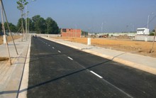 Đất ngoại thành sốt giá: 3 ngày lãi bỏ túi 1 tỷ