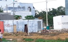 Nhiều lo ngại về dự thảo tách thửa đất