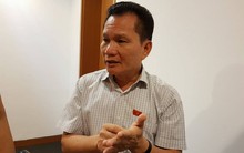 Bỏ biên chế giáo viên: Sẽ trình Trung ương xem xét