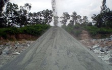 Nguồn cung khan hiếm, vật liệu nào thay thế cát xây dựng?