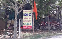 Đồng Nai: Tồn đọng 5.000 hồ sơ xin phân lô tách thửa