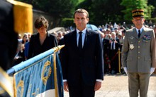 Bầu cử Quốc hội Pháp: Đảng của ông Macron thắng khiêm tốn hơn dự đoán
