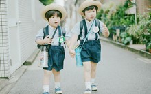 Cách dạy con của người Nhật khiến nữ nhà báo Mỹ kinh ngạc