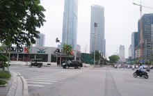 Hà Nội thu hồi "đất vàng" bị Handico xẻ thịt