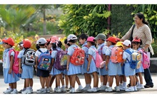 Chi phí để xây dựng một "Quốc gia thông minh" tại Singapore đắt đỏ như thế nào?