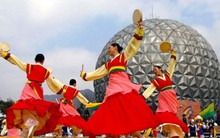 Hàn Quốc nới lỏng điều kiện cấp visa cho du khách Việt từ 10/7