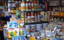 TP HCM vẫn chưa thể di dời chợ hóa chất Kim Biên