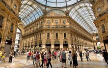 Những “thiên đường mua sắm” nổi tiếng nhất thế giới