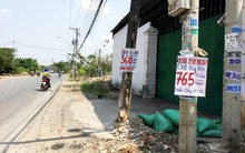 Giá đất quy định thua giá thực tế 10 lần: Người dân TP.HCM gặp bất lợi gì?