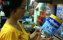 Quản lý giá sữa đến khâu bán lẻ, người tiêu dùng có được lợi?