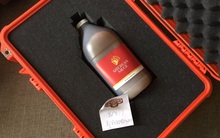 Xuất hiện lọ sốt của McDonald đắt đến không tưởng, hiện được đấu giá trên eBay với giá hơn 14,000 USD