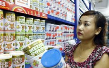 Doanh nghiệp sữa gửi báo giá bán lẻ trước ngày 10/9