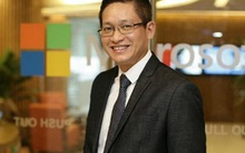 Microsoft Việt Nam bổ nhiệm Tổng giám đốc mới thay ông Vũ Minh Trí