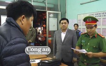 Bắt loạt công ty “ma” hiện hình