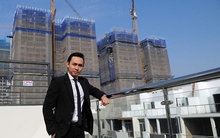 Dự án cao cấp phải được thừa nhận bởi chính cư dân