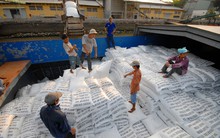 Sẽ giảm vai trò của VFA trong xuất khẩu gạo