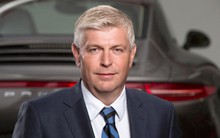 Rộ tin cựu Giám đốc Volkswagen Wolfgang Hatz bị bắt