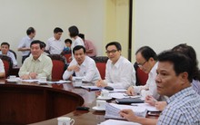 Thanh tra Chính phủ vào cuộc cổ phần hoá Hãng phim truyện