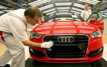 Sự trỗi dậy của Đức và những thách thức cho Thủ tướng Angela Merkel