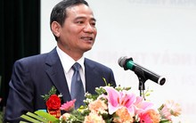 Ông Trương Quang Nghĩa sẽ là đại biểu Quốc hội Đà Nẵng