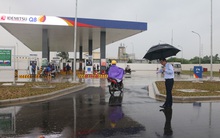 Xăng dầu trong cuộc chơi mới