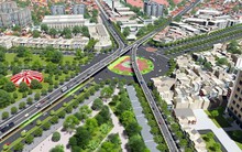 TP.HCM đề nghị thu hồi ba khu đất quốc phòng