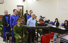 Phát hiện sai sót trong việc thi hành án tài sản "bầu" Kiên