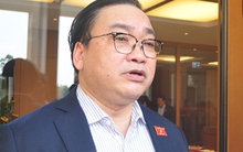 Ông Hoàng Trung Hải: Không vì người này mà loại người kia khỏi biên chế