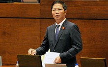 Bộ trưởng Công Thương "phản hồi" ĐBQH Nguyễn Sỹ Cương về buôn lậu thuốc lá