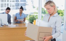 5 dấu hiệu chứng tỏ sếp đang có ý định“tống cổ” bạn khỏi công ty