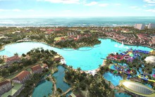 "Ông trùm" casino Macau đang toan tính gì ở Việt Nam?