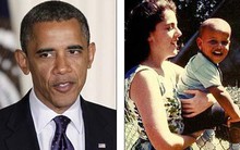 Bài học giá trị từ mẹ là nguồn cảm hứng cho 'vị Tổng thống của hòa bình' Barack Obama