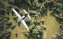 Lại thêm một ‘đại gia’ hàng không chi 90 triệu USD để sản xuất máy bay chạy điện