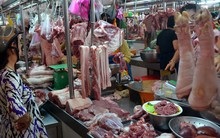 Sẽ cấm kháng sinh trong thức ăn chăn nuôi