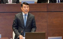 Sáng nay Thống đốc trả lời về nguyên nhân thất thoát lớn ở một số ngân hàng