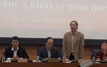 Đã khởi tố vụ án của tập đoàn Mường Thanh