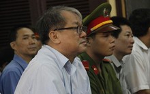 Tránh tẩu tán tài sản trong các vụ án tham nhũng