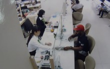 Mất tiền tỉ sau cú "click chuột"