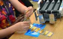 Độc quyền vàng miếng nhưng phải minh bạch