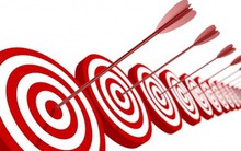 Có quá nhiều mục tiêu là sai lầm lớn nhất bạn thường mắc phải trên con đường tìm kiếm sự giàu có