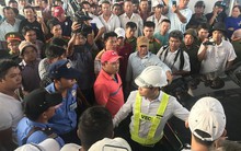 Bộ GTVT đếm xe để chọn phương án xử lý trạm BOT Cai Lậy