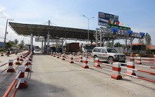 Đã có báo cáo về BOT Cai Lậy