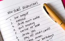 Tại sao các mục tiêu năm mới bạn đề ra thường thất bại?