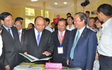 Hơn 24.000 tỉ đồng đầu tư vào Đồng Tháp