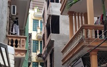 Hà Nội: Một nhà vi phạm xây dựng, cả xóm bức xúc