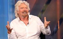 Bộ kĩ năng thành công quan trọng của tỉ phú Richard Bransons: Hãy làm nổi bật giá trị của người khác